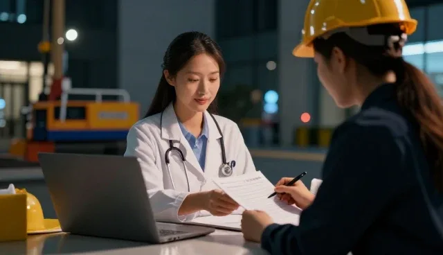 个性化健康评估平台如何实现适用条件的精准匹配