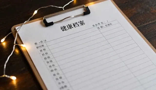 健康档案管理平台设计中的用户痛点与优化策略