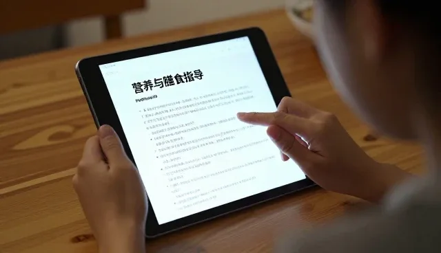 心理健康与营养指导融合趋势下的定制服务新机遇