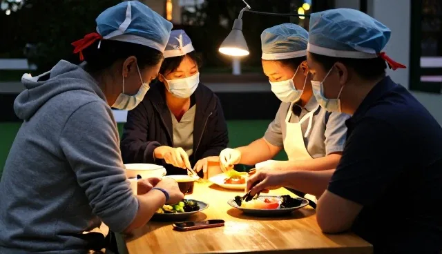 家庭日常健康管理场景中的中医调理服务应用