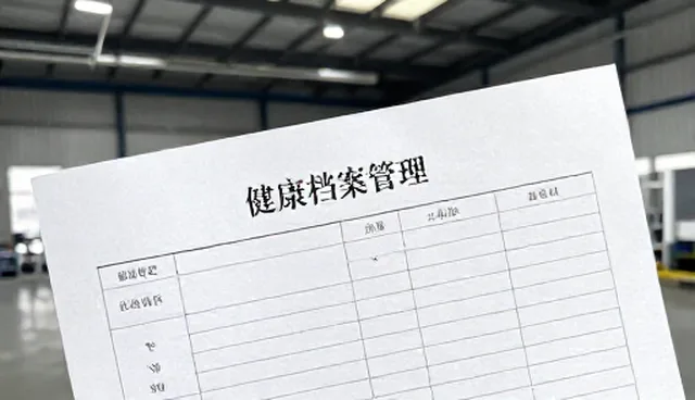 南网站建设:健康档案管理助力中医调理服务升级